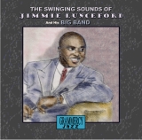 Jimmie Lunceford & His Big Band - The Swinging Sounds Of - Classic Jazz Music
