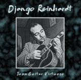 Django Reinhardt - Jazz Guitar Virtuoso - Classic Jazz Music