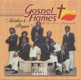 The Dynamic Gospel Flames Of Griffin, Georgia - Mother's Prayer - Classic Gospel, Christian, Spiritual  Music